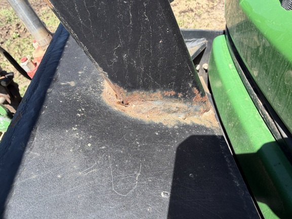 2010 John Deere 9230 - Photo19