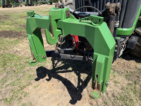 2010 John Deere 9230 - Photo18