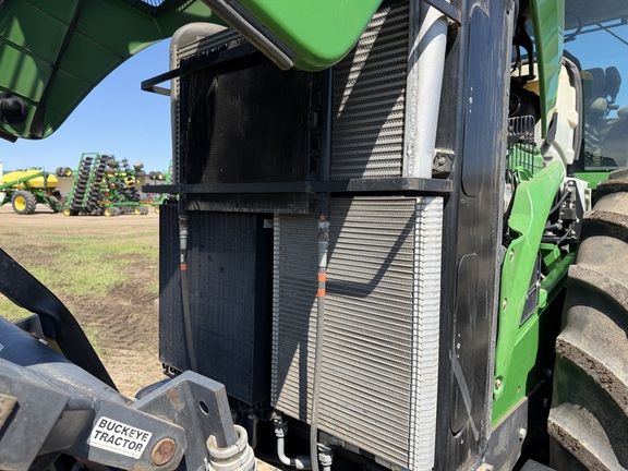 2010 John Deere 9230 - Photo20
