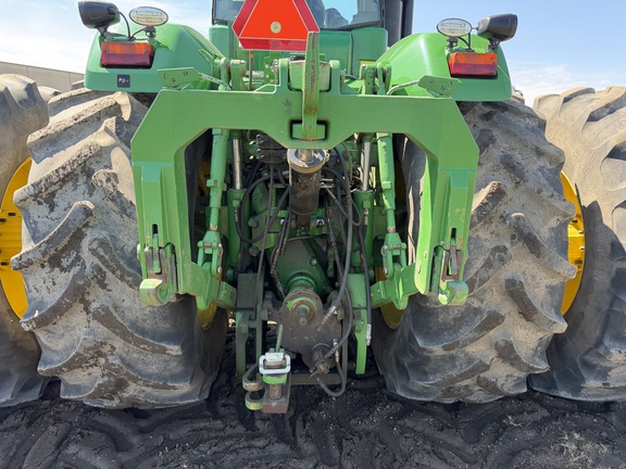2010 John Deere 9230 - Photo21