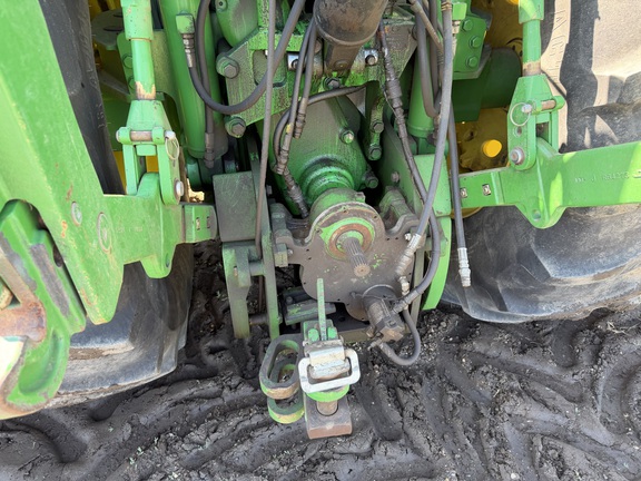 2010 John Deere 9230 - Photo23