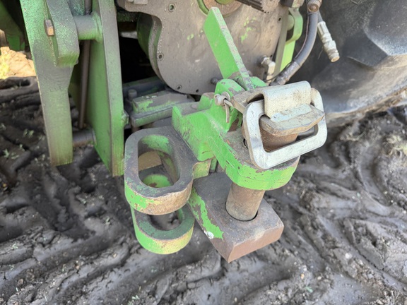 2010 John Deere 9230 - Photo25