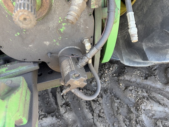2010 John Deere 9230 - Photo26
