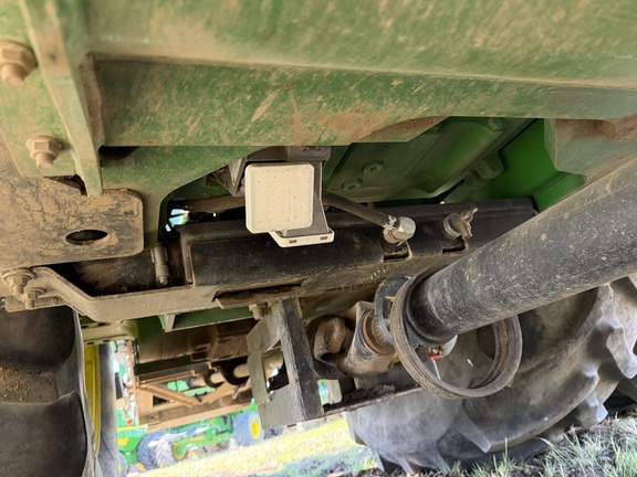 2010 John Deere 9230 - Photo27