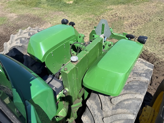 2010 John Deere 9230 - Photo28
