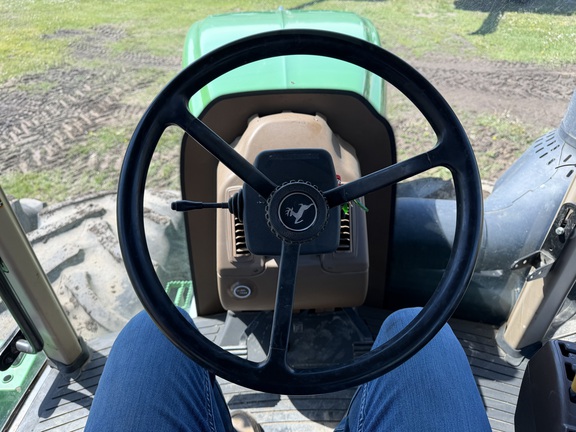 2010 John Deere 9230 - Photo30