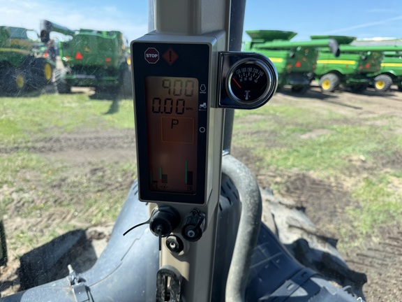 2010 John Deere 9230 - Photo34