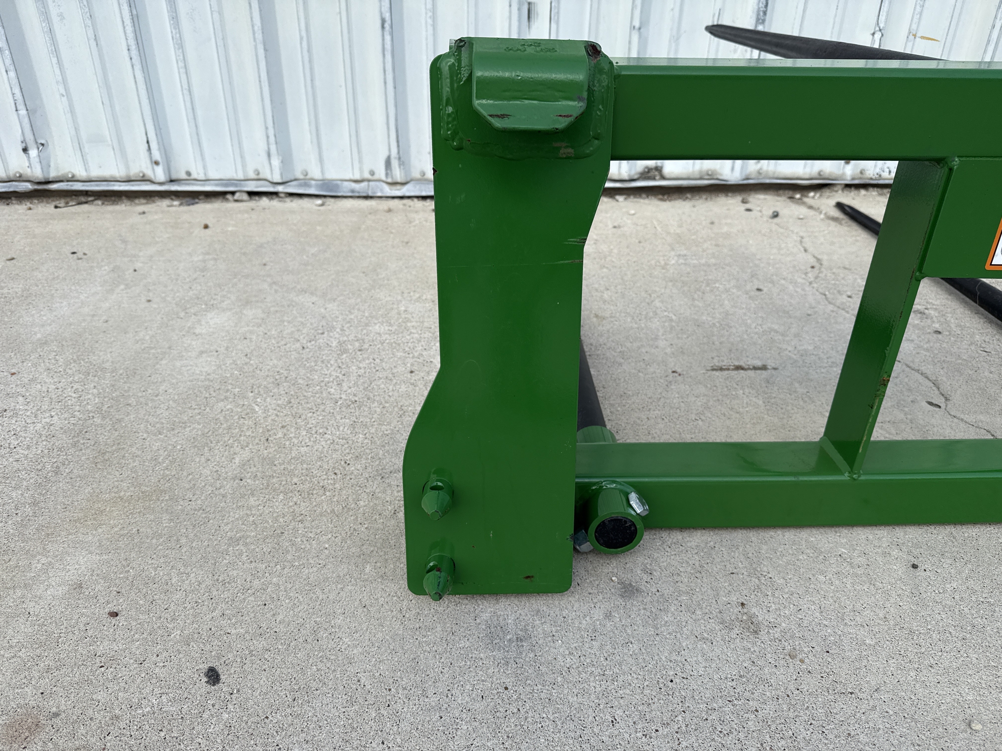 2024 John Deere AB12E Image 13