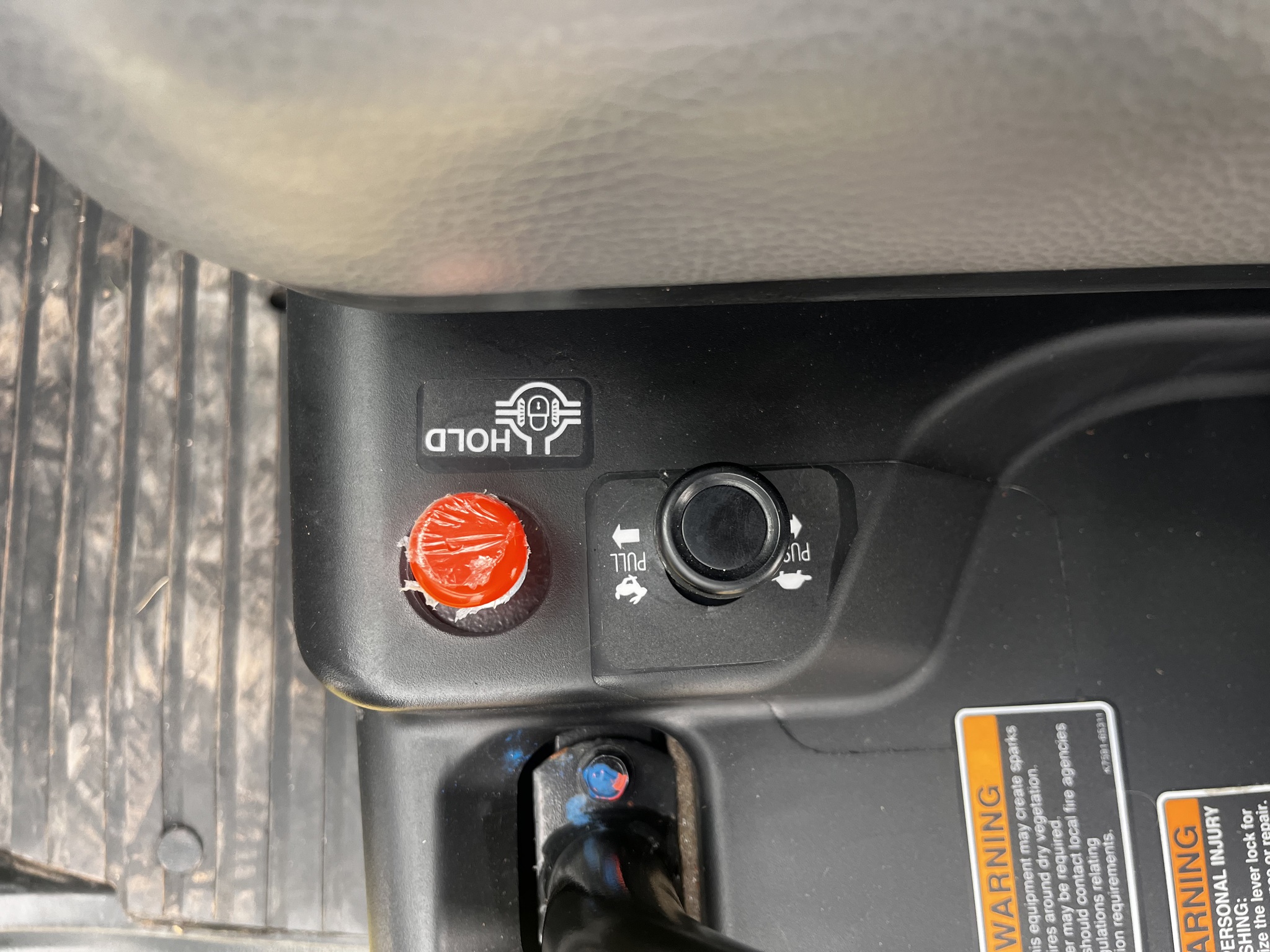 2024 Kubota RTV-X1100 Image 18