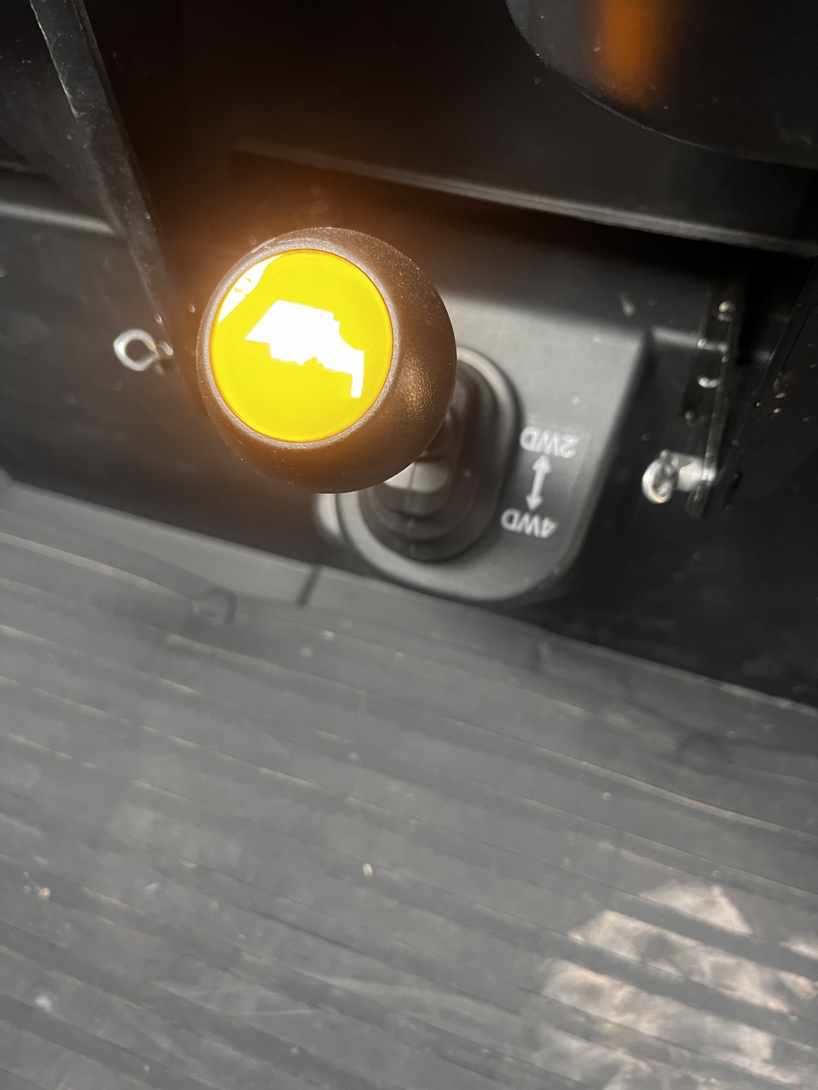 2024 Kubota RTV-X1100 Image 20