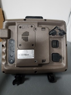 2014 John Deere 2630 W/AUTOTRAC AND SECTION CONTROL Image 2