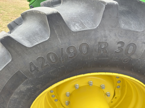 2024 John Deere 6R 175 - Photo5