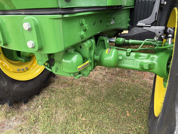 2024 John Deere 6R 175 - Photo6
