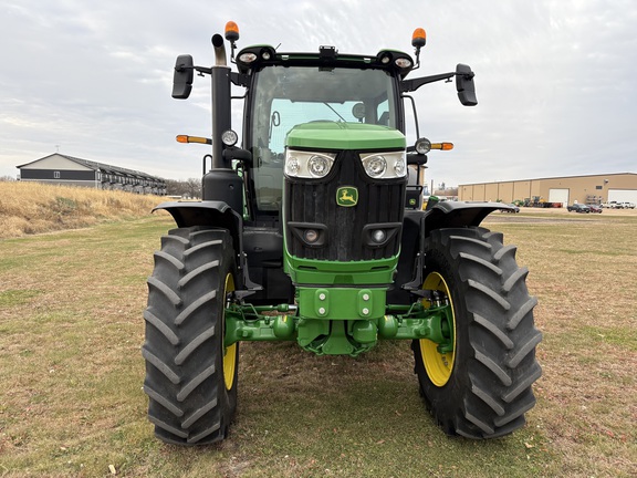 2024 John Deere 6R 175 - Photo2