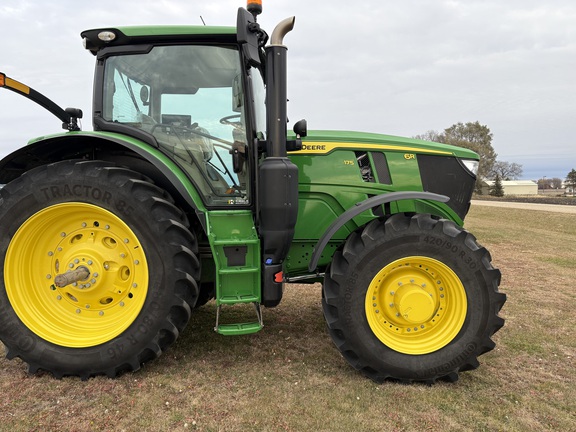 2024 John Deere 6R 175 - Photo3
