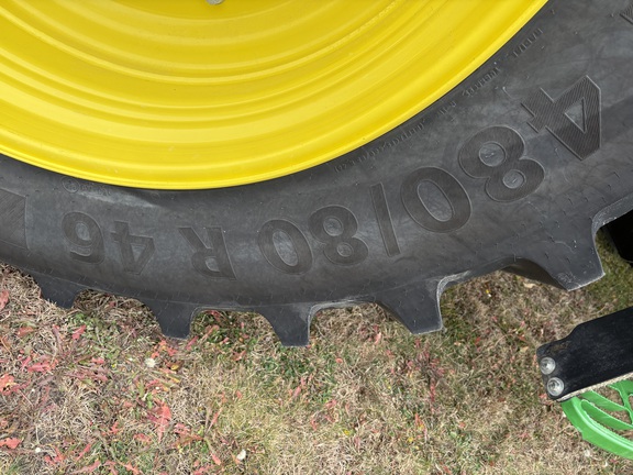 2024 John Deere 6R 175 - Photo7