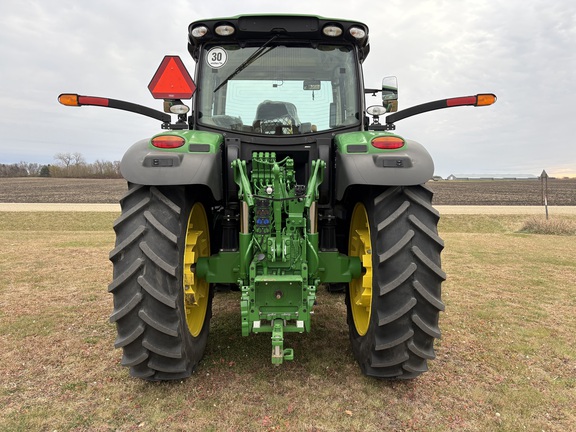 2024 John Deere 6R 175 - Photo4