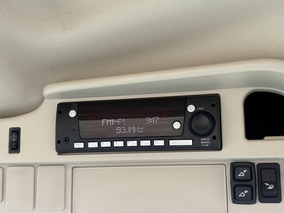 2024 John Deere 6R 175 - Photo9