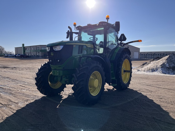 2024 John Deere 6R 175 - Photo2