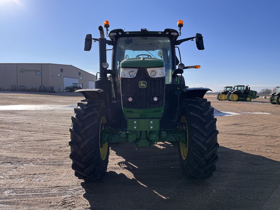 2024 John Deere 6R 175 - Photo3