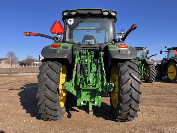 2024 John Deere 6R 175 - Photo6