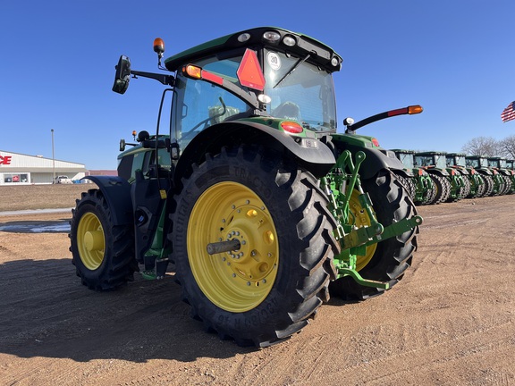 2024 John Deere 6R 175 - Photo7