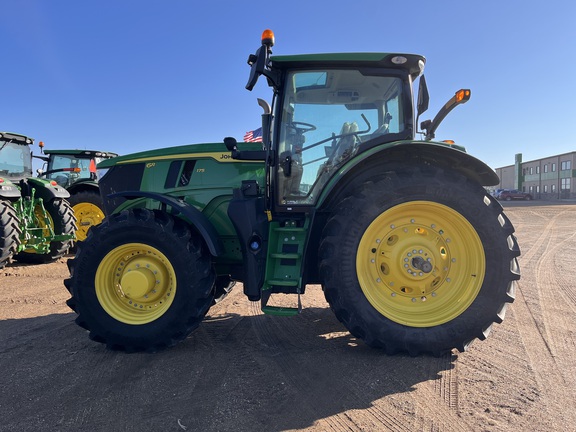 2024 John Deere 6R 175 - Photo8