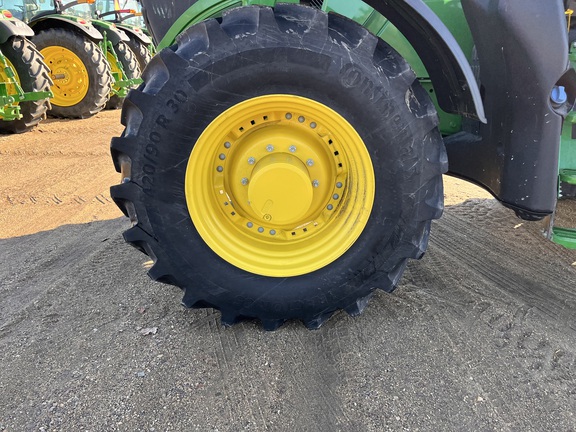 2024 John Deere 6R 175 - Photo9