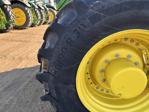2024 John Deere 6R 175 - Photo10