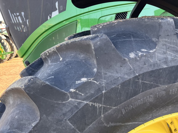 2024 John Deere 6R 175 - Photo11