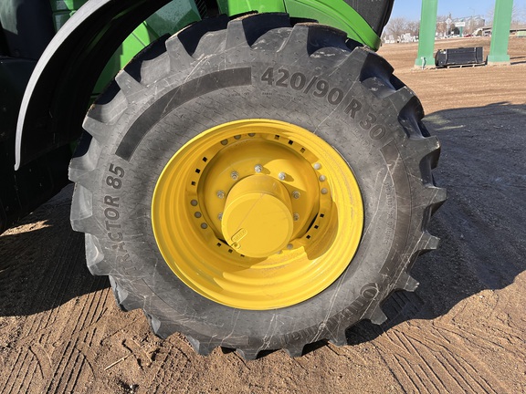 2024 John Deere 6R 175 - Photo12