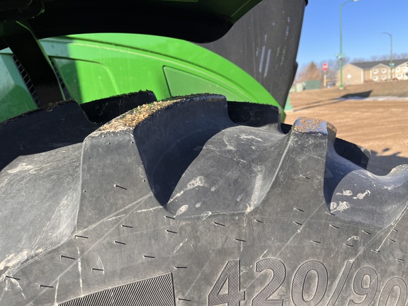 2024 John Deere 6R 175 - Photo14