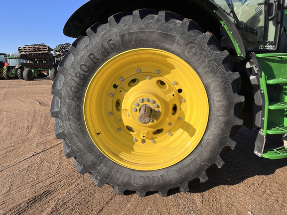 2024 John Deere 6R 175 - Photo15