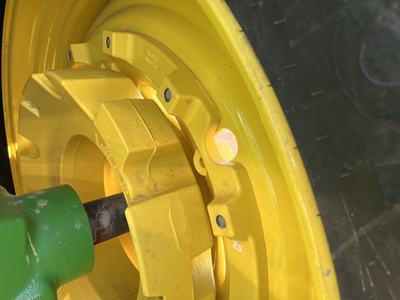 2024 John Deere 6R 175 - Photo18