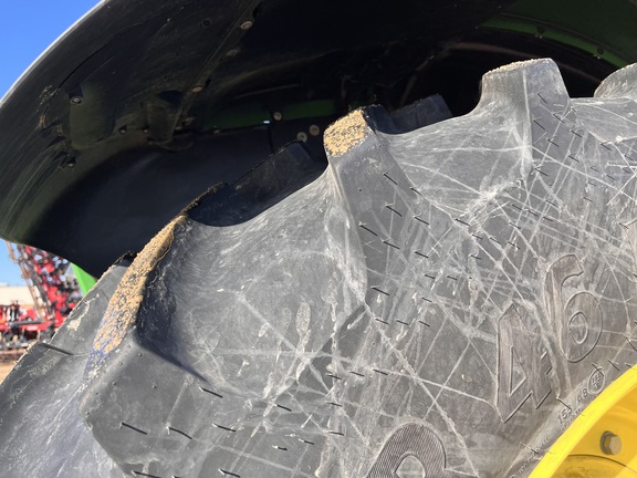 2024 John Deere 6R 175 - Photo17