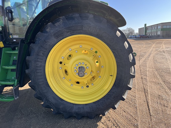 2024 John Deere 6R 175 - Photo19