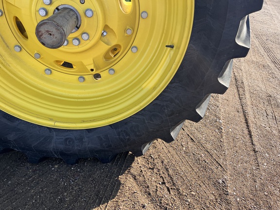 2024 John Deere 6R 175 - Photo20