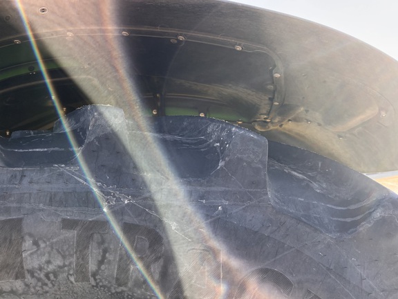 2024 John Deere 6R 175 - Photo21