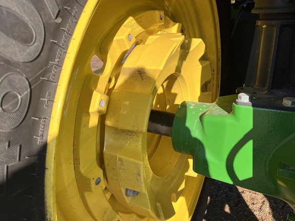 2024 John Deere 6R 175 - Photo22