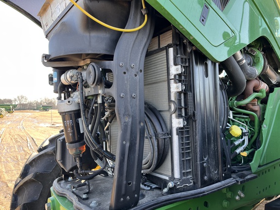 2024 John Deere 6R 175 - Photo23