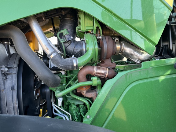 2024 John Deere 6R 175 - Photo24
