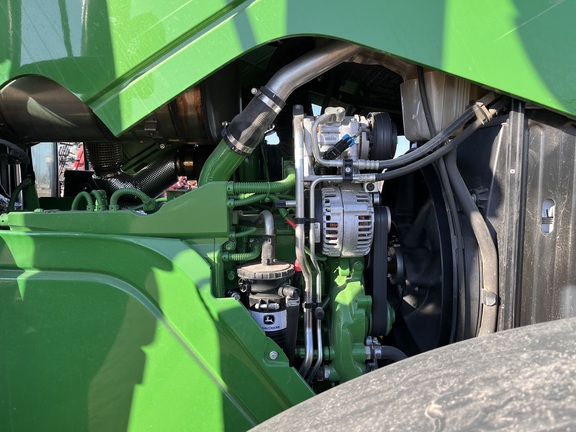 2024 John Deere 6R 175 - Photo25