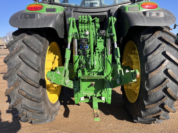 2024 John Deere 6R 175 - Photo26