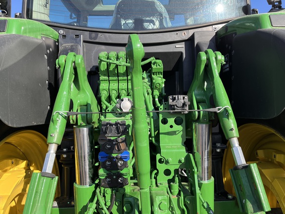 2024 John Deere 6R 175 - Photo27