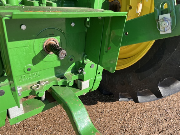 2024 John Deere 6R 175 - Photo28