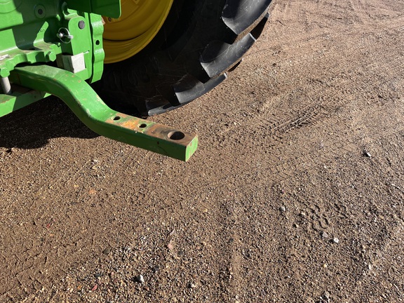 2024 John Deere 6R 175 - Photo29