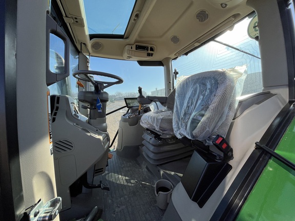 2024 John Deere 6R 175 - Photo32