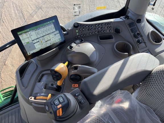 2024 John Deere 6R 175 - Photo33