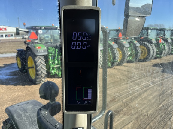 2024 John Deere 6R 175 - Photo34