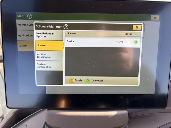 2024 John Deere 6R 175 - Photo37